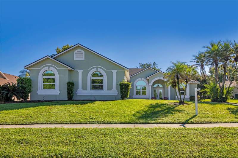 3 bedroom Single Family Residence at 11941 Graces Way, Susans Landing Ph 01, Clermont — photo 3
