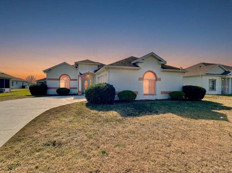3 bedroom Single Family Residence at 5500 NW 26th Lane, Ocala Palms Un Vii, Ocala — photo 3
