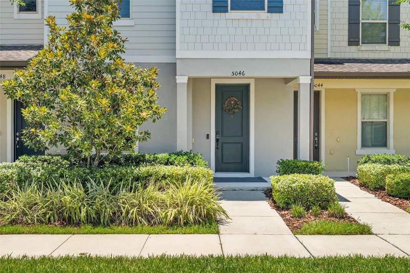 4 bedroom Townhouse at 5046 Walker Street, Lakeshore At Narcoossee Ph 2, St Cloud — photo 2