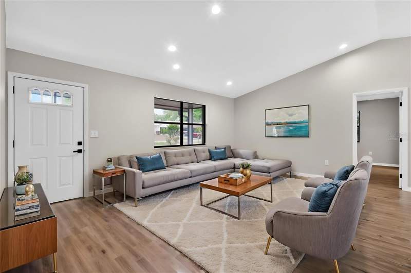 3 bedroom Single Family Residence at 1416 Orkney Drive, Scottish Highlands Condo Ph N, Leesburg — photo 2