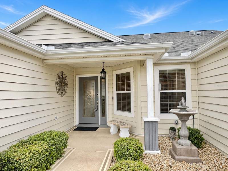 3 bedroom Single Family Residence at 1693 Mount Croghan Trail, The Villages, The Villages — photo 2