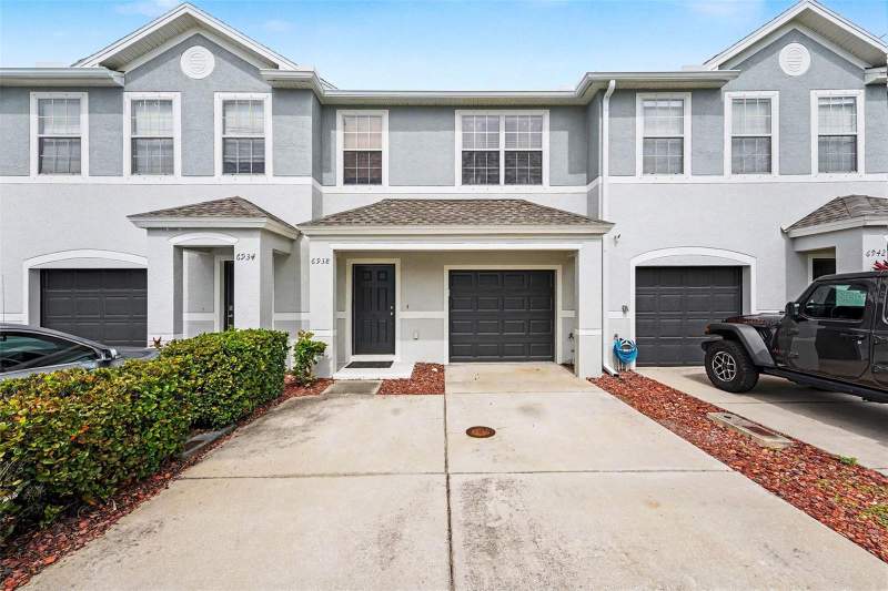 6938 46TH WAY home for sale in Sawgrass Village