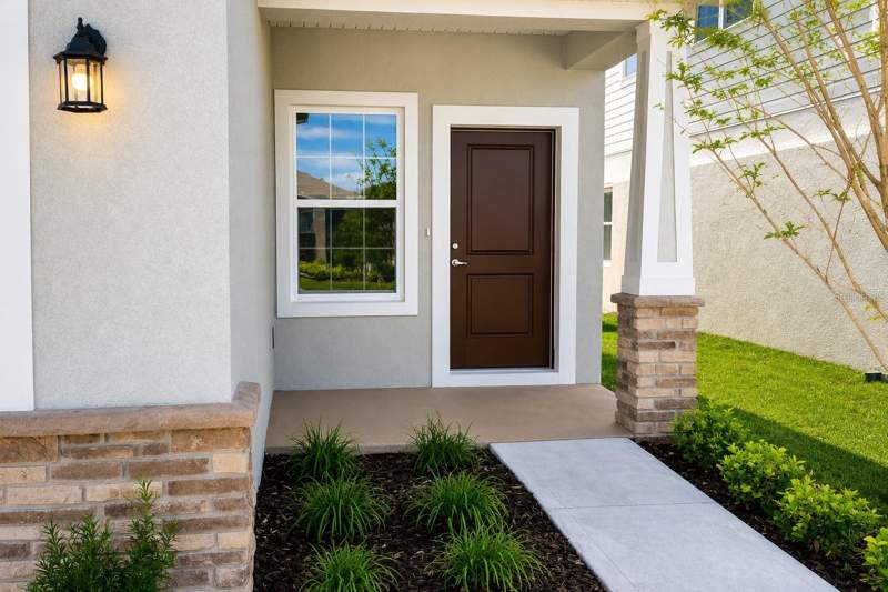 4 bedroom Single Family Residence at 4014 Sagefield Drive, Harmony Central, Harmony — photo 2
