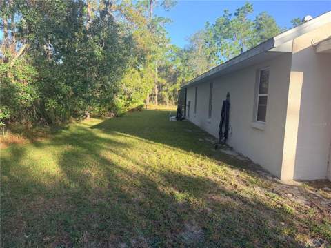 4860 N Cimarron Drive, Beverly Hills FL - photo 20 of 22