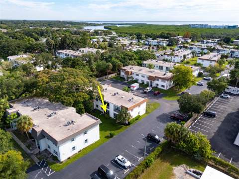 341 S McMullen Booth Road #147, Clearwater FL - photo 24 of 24