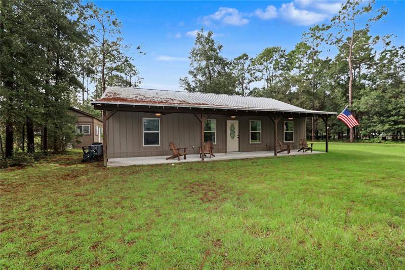 17980 SW 31ST STREET home for sale in Lake Tropicana Ranchettes