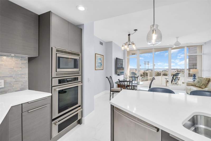 2 bedroom Condominium at 175 1st Street #905, Signature Place Condo, St Petersburg — photo 5