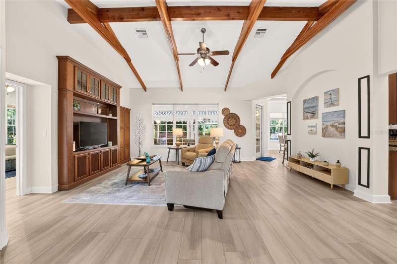 3 bedroom Single Family Residence at 914 SE 43rd Street, Bellechase The Willows, Ocala — photo 3