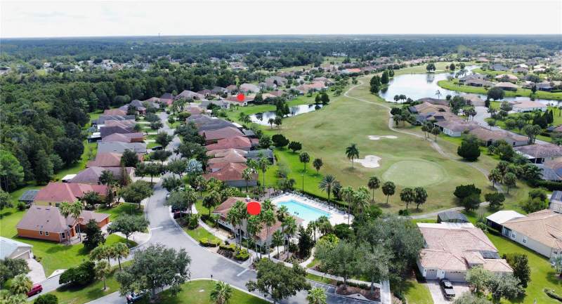 3 bedroom Single Family Residence at 157 Sorrento Road, Solivita Ph 06A, Poinciana — photo 4