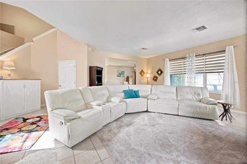 4 bedroom Single Family Residence at 3970 SW 51st Terrace, Saddle Creek Ph 01, Ocala — photo 3