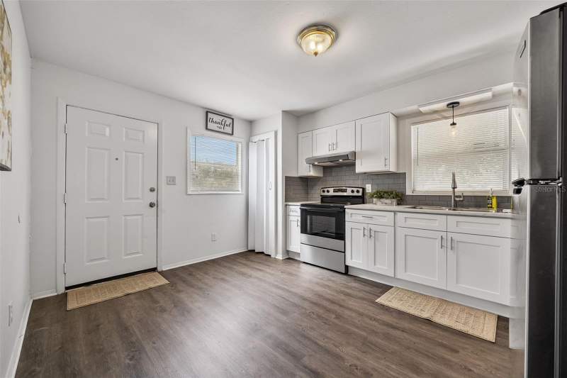2 bedroom Single Family Residence at 3419 N 54TH STREET, GRANT PARK, TAMPA — photo 5