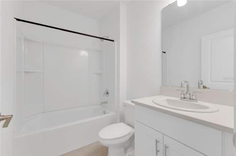 557 Pink Ibis Bend, St Cloud FL - photo 11 of 24