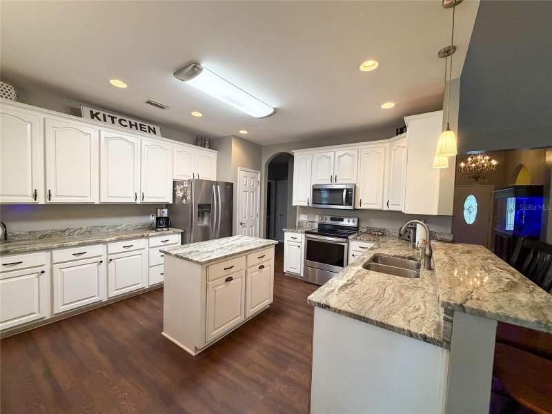 3 bedroom Single Family Residence at 20942 NW 200th Avenue, Underwood Hill Forest, High Springs — photo 5