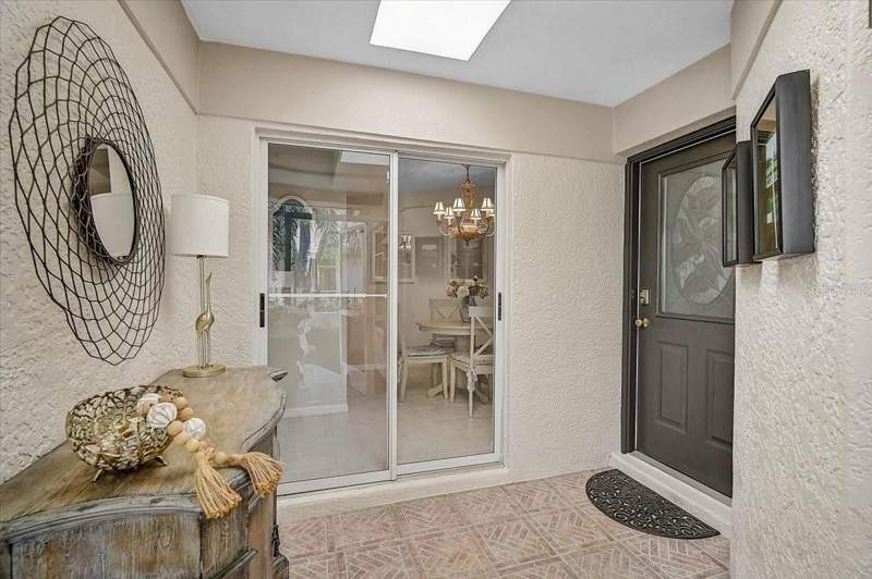 2 bedroom Villa at 4238 Caddie Drive, Fairway Trace, Bradenton — photo 3