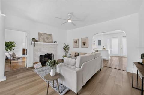 317 W King St, Orlando FL - photo 7 of 39
