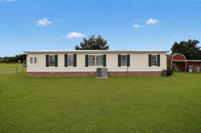 4 bedroom Manufactured Home at 15355 SE 113th Street Road, Horseback Ridge Unrec, Ocklawaha — photo 3