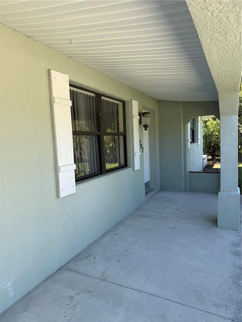 2 bedroom Single Family Residence at 4702 Cronin Drive, Sarasota Spgs, Sarasota — photo 5