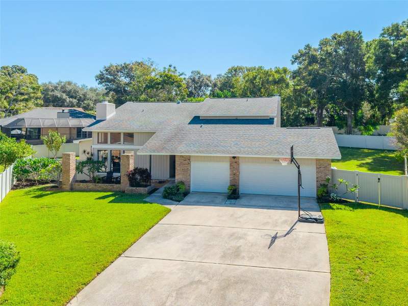 5 bedroom Single Family Residence at 1496 Treetop Drive, Indian Trails Add, Palm Harbor — photo 5
