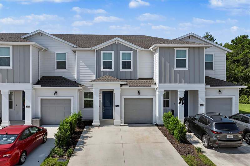 Lake Wilson ReserveHomes for Sale in Kissimmee, FL