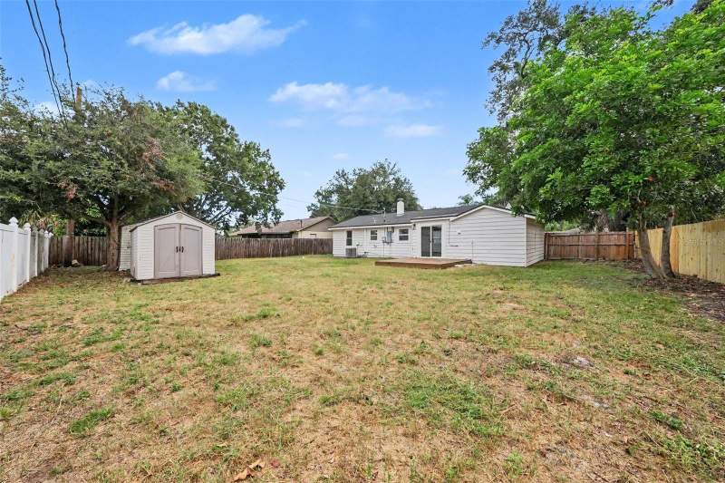 3 bedroom Single Family Residence at 6711 S Gabrielle Street, Tropical Pines, Tampa — photo 4