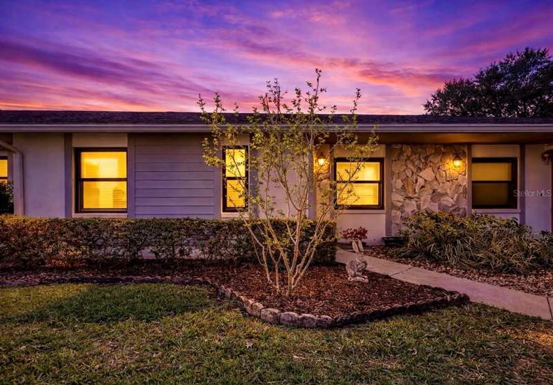 Harshaw Lake Park Condo