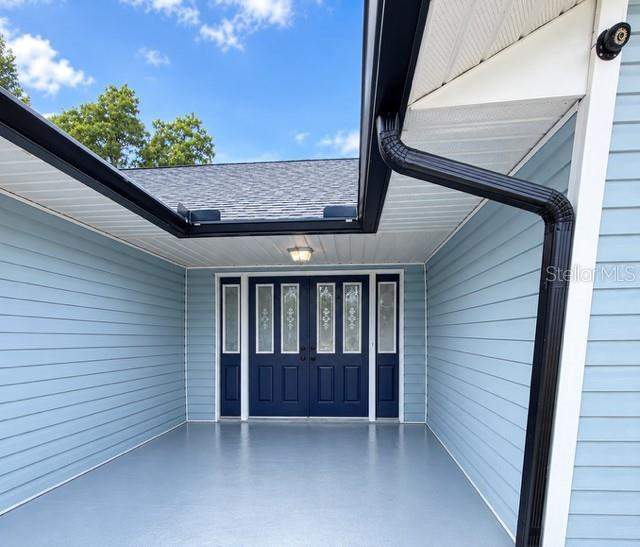 4 bedroom Single Family Residence at 40145 W 7th Avenue, East Umatilla, Umatilla — photo 2