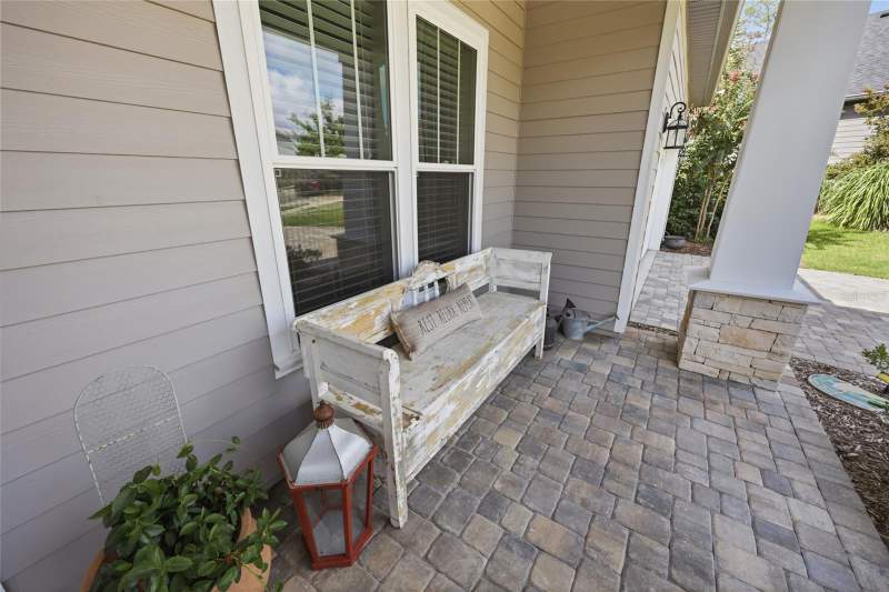 4 bedroom Single Family Residence at 13417 NW 10th Lane, Arbor Greens Ph II Unit II, Newberry — photo 5