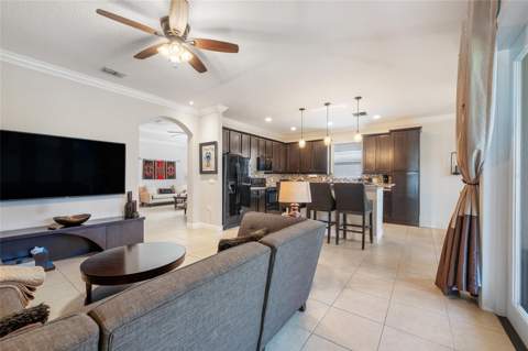 4436 Azure Isle Way, Kissimmee FL - photo 15 of 35