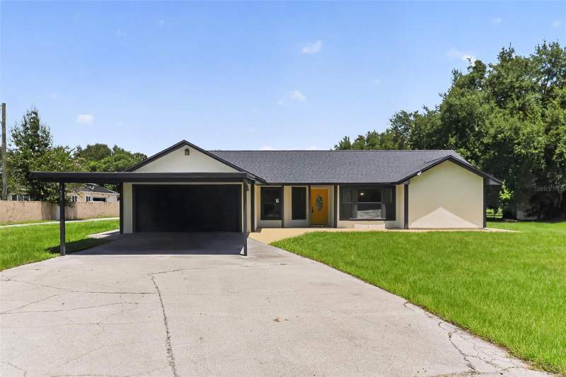 Tohop Estates