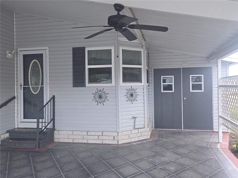 2 bedroom Manufactured Home at 70 Straphmore Drive, Sweetwater Golf & Tennis Club, Haines City — photo 2