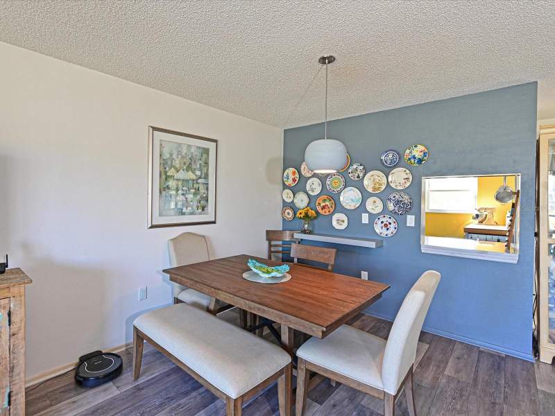 2 bedroom Condominium at 4240 Ironwood Circle #206A, Ironwood Twelfth, Bradenton — photo 5