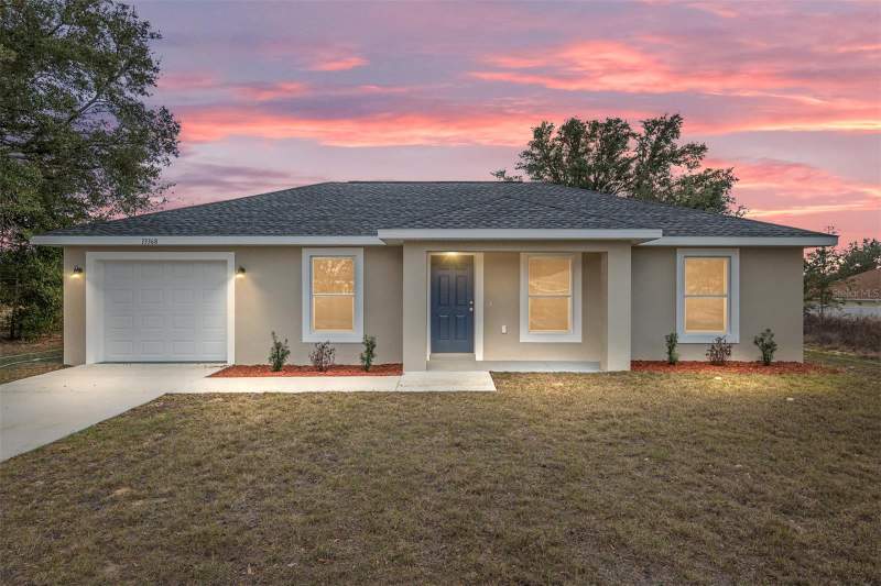 3 bedroom Single Family Residence at 15393 SW 26th Place, Rainbow Pk Un #3, Ocala — photo 5