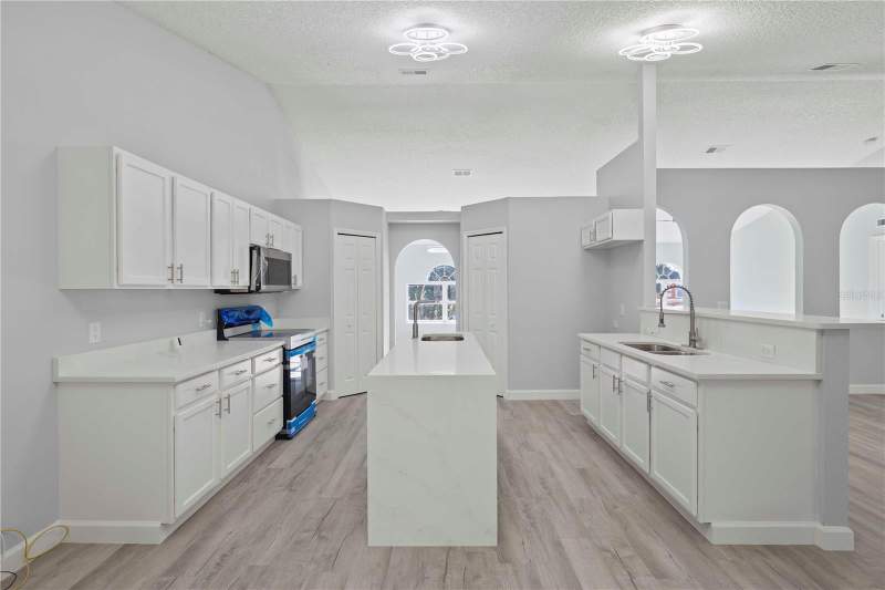 3 bedroom Single Family Residence at 941 Jayhil Drive, Minneola Pine Bluff Ph 01 Lt 01 Orb 2020, Minneola — photo 3