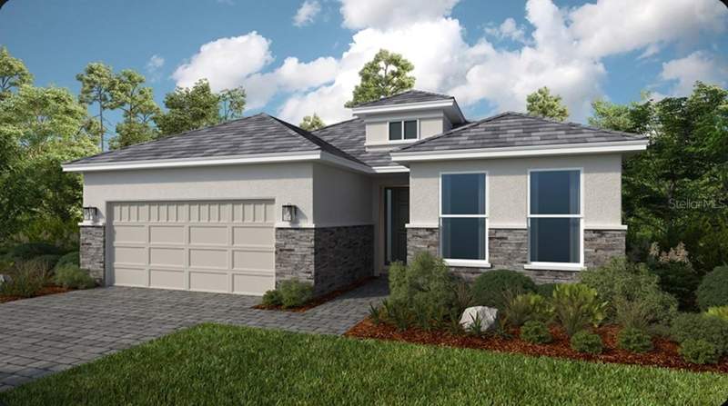 7416 MOONBEAM AVENUE home for sale in Esplanade at Skye Ranch