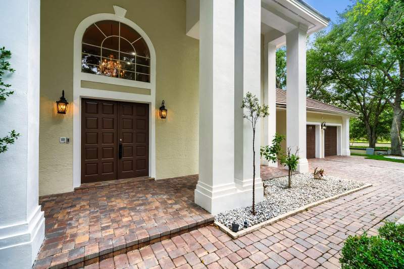 5 bedroom Single Family Residence at 7601 DEBEAUBIEN DRIVE, METROWEST REP, ORLANDO — photo 3