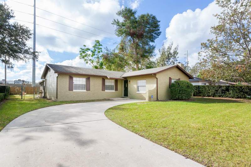 3 bedroom Single Family Residence at 631 TRAILWOOD DRIVE, TRAILWOOD ESTATES SEC 1, ALTAMONTE SPRINGS — photo 1