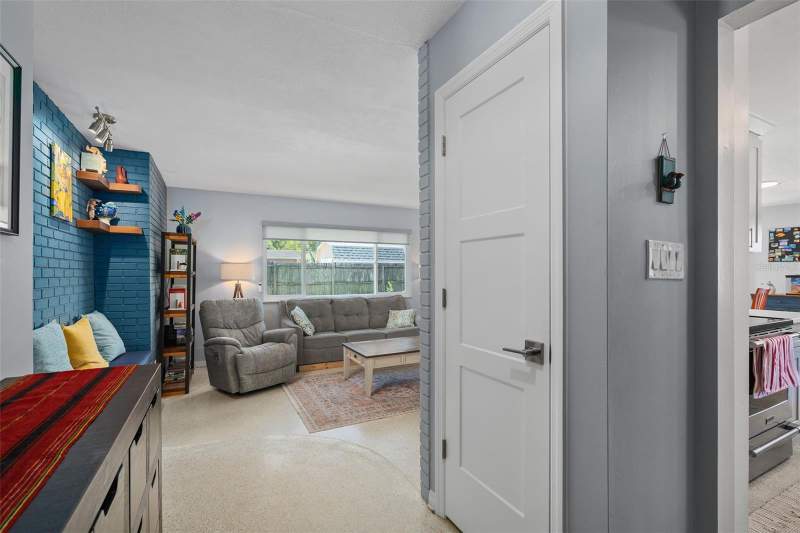 2 bedroom Single Family Residence at 2824 PRINCE JOHN ROAD, WINTER PARK PINES REP, WINTER PARK — photo 4