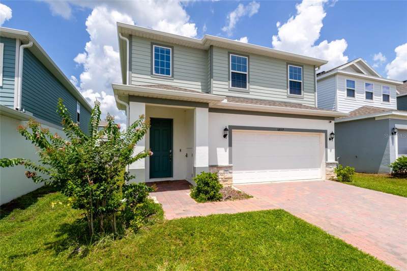 5 bedroom Single Family Residence at 6809 Serpent Hawk Lane, Eagletail Lndg Ph 2, Howey In The Hills — photo 3