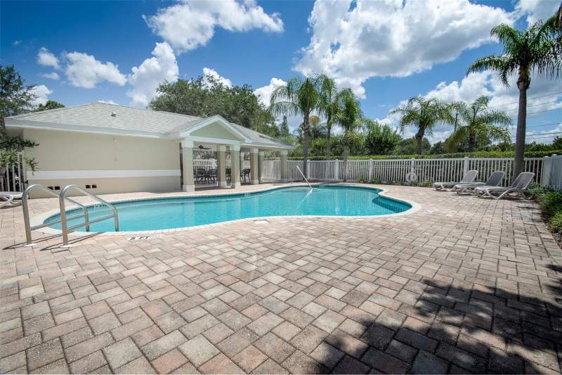 3 bedroom Townhouse at 403 Harbor Ridge Drive, Harbor Ridge Of Palm Harbor, Palm Harbor — photo 4