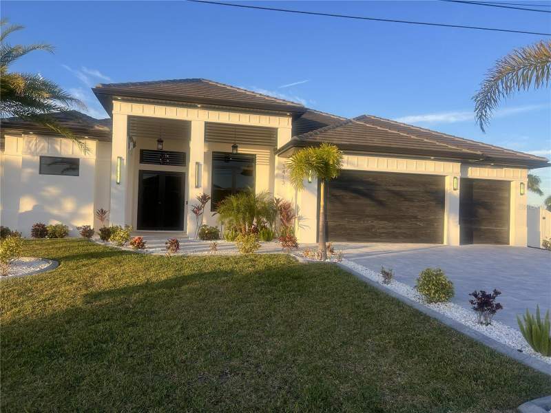3 bedroom Single Family Residence at 3413 NW 1st Terrace, Cape Coral, Cape Coral — photo 4
