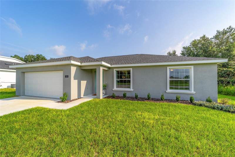 3 bedroom Single Family Residence at 89 PINE TRACE, SILVER SPGS SHORES UN 18, OCALA — photo 2