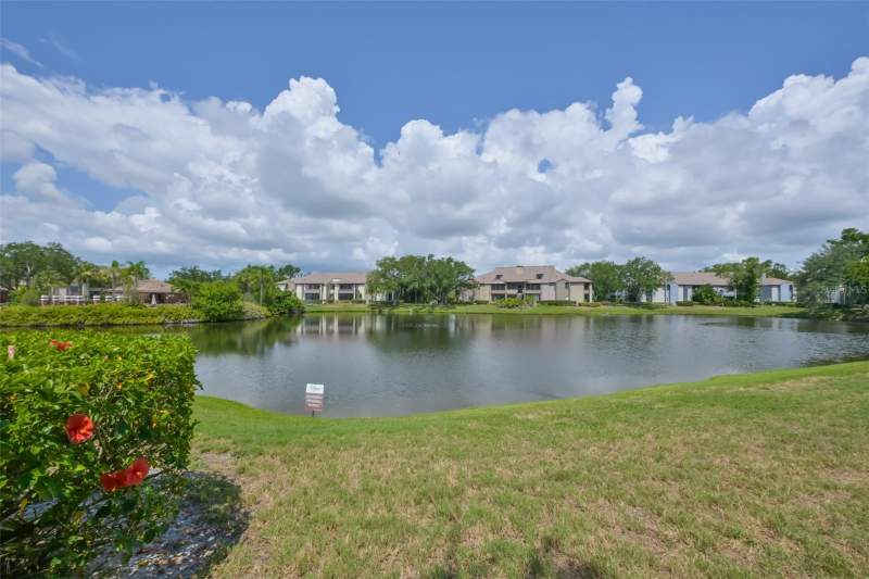 2 bedroom Condominium at 10265 Gandy Boulevard #1006, Itopia Private Residences Condo, St Petersburg — photo 2