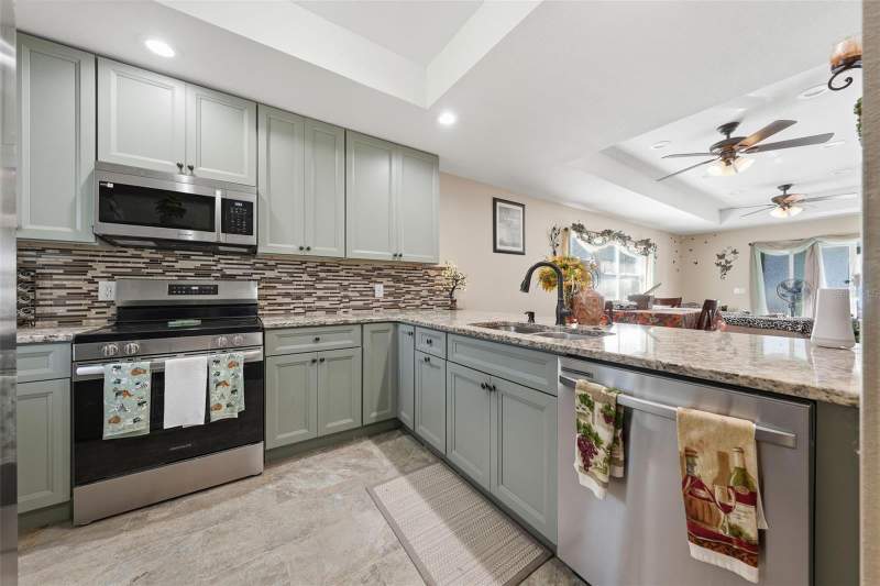 2 bedroom Single Family Residence at 4436 E Rejoice Street, Inverness Village Un 4, Inverness — photo 3