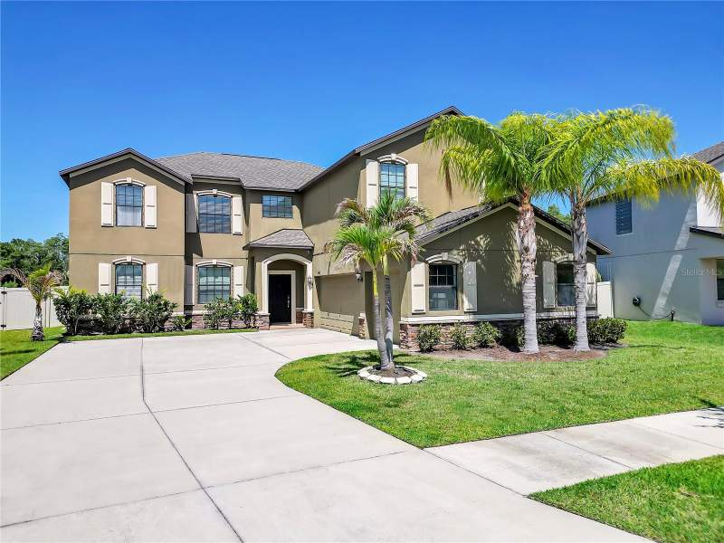 5063 IVORY STONE DRIVE home for sale in Dg Farms