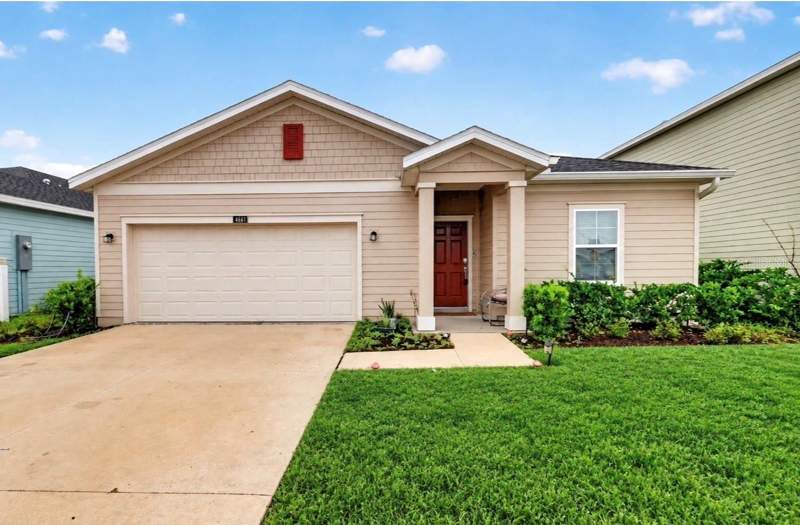 4 bedroom Single Family Residence at 4661 SW 83rd Loop, Marion Ranch Ph 2, Ocala — photo 2