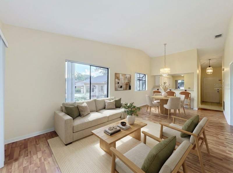 2 bedroom Condominium at 340 Golfside Cove #340, Wekiva Villas On The Green 2, Longwood — photo 5