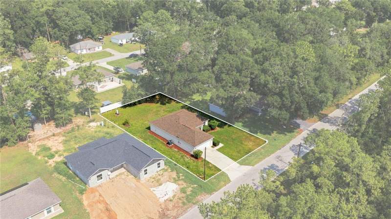 3 bedroom Single Family Residence at 5522 NW 60TH TERRACE, OCALA PARK ESTATE, OCALA — photo 5