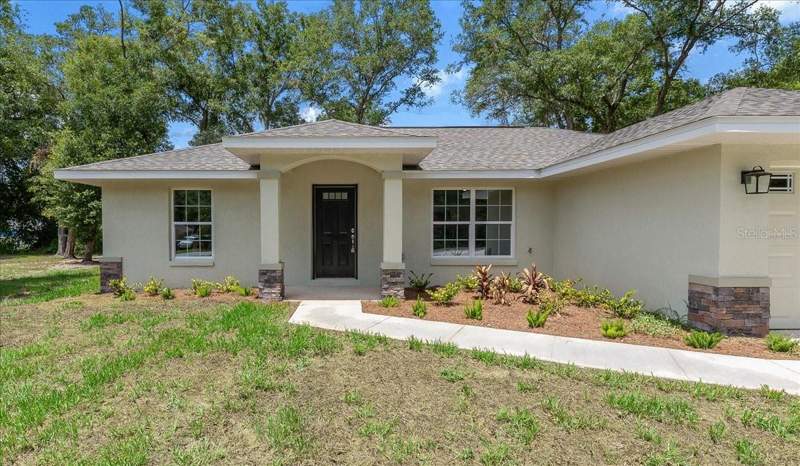 3 bedroom Single Family Residence at 13556 SE 102nd Court, Lake Weir Shores, Belleview — photo 4