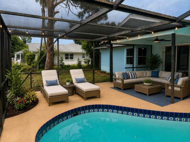 3 bedroom Single Family Residence at 1016 Kimball Road, South Venice, Venice — photo 4