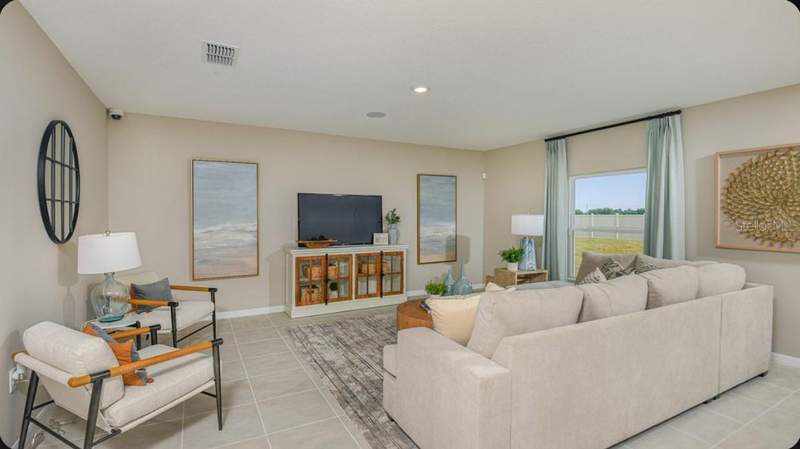 4 bedroom Single Family Residence at 6786 Equinox Lane, Solena, North Fort Myers — photo 3